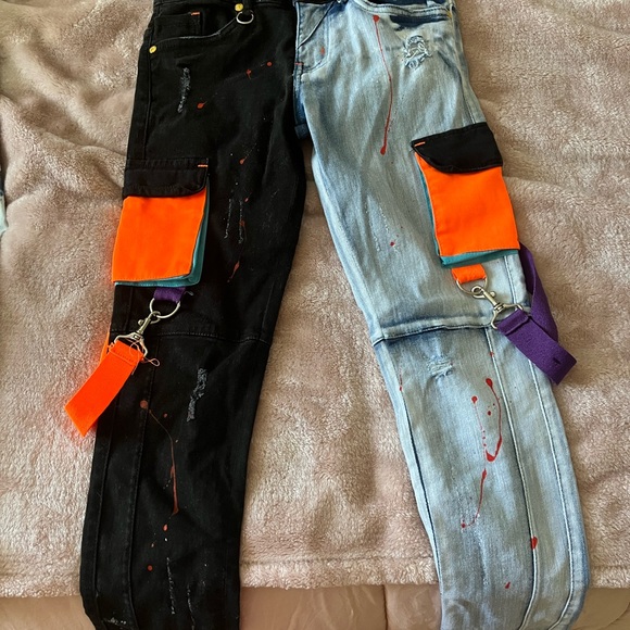 Boys youth jeans - Picture 1 of 2